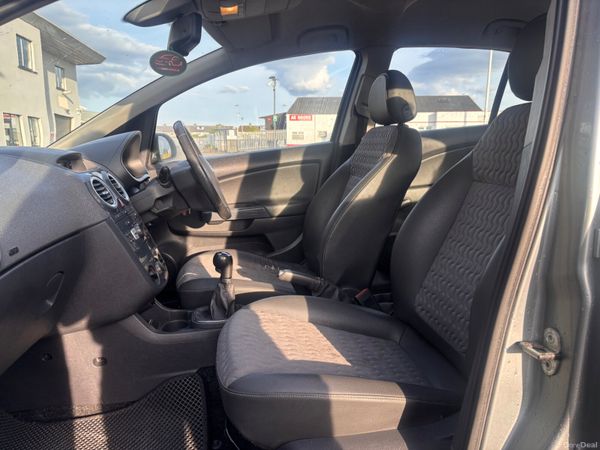 2012 Vauxhall Corsa*HEATED SEATS*Nov 26 NCT* 386658869