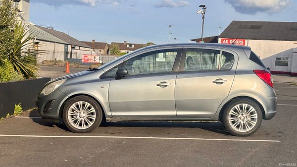 2012 Vauxhall Corsa*HEATED SEATS*Nov 26 NCT* 386658871