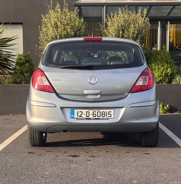 2012 Vauxhall Corsa*HEATED SEATS*Nov 26 NCT* 386658875