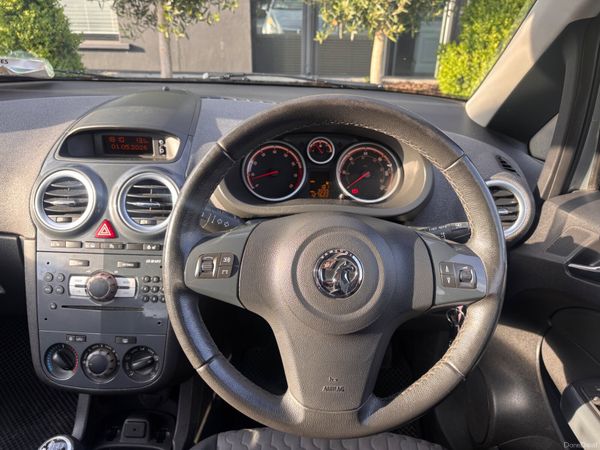 2012 Vauxhall Corsa*HEATED SEATS*Nov 26 NCT* 386658889