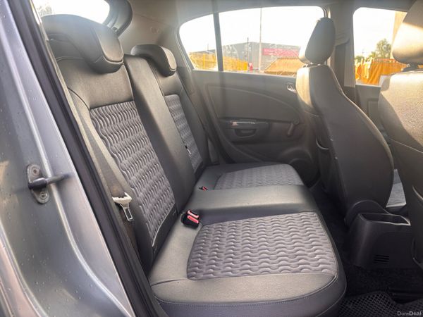 2012 Vauxhall Corsa*HEATED SEATS*Nov 26 NCT* 386658891