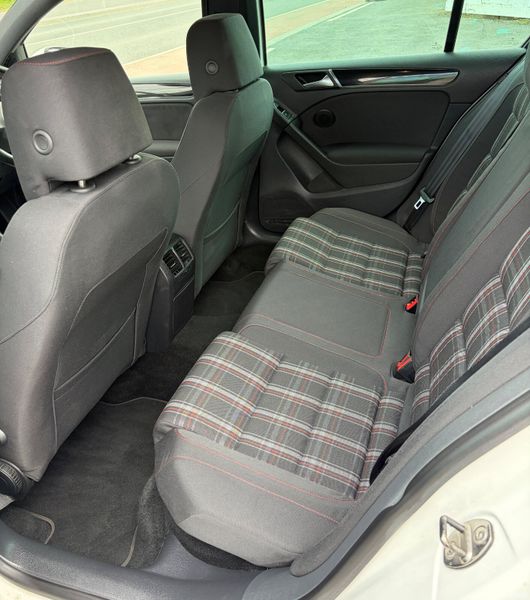 2010 Vw Golf 2.0 GTi DSG LOW KMS 386661711
