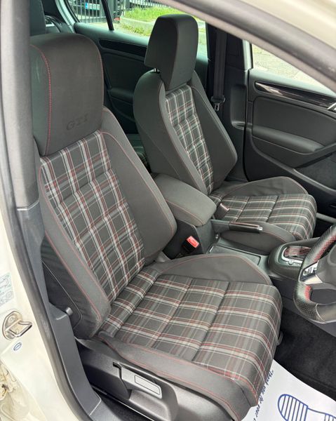 2010 Vw Golf 2.0 GTi DSG LOW KMS 386661713