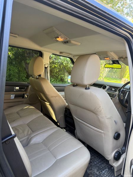 Land Rover Discovery 2012 3.0 V6 Crewcab auto 386664563