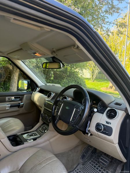 Land Rover Discovery 2012 3.0 V6 Crewcab auto 386664565
