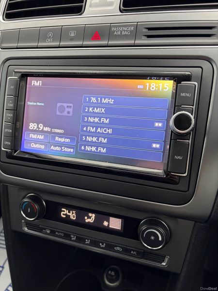 2016 Vw Polo 1.2 Tsi DSG all star model 386669643