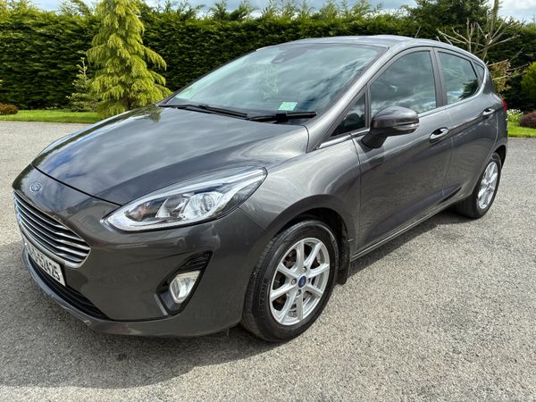 181 Ford Fiesta 1.1 Zetec 386671981