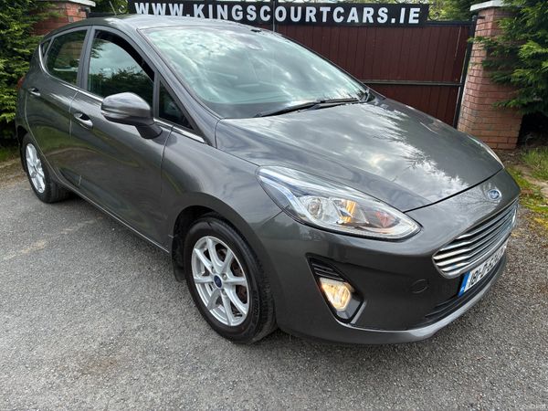 181 Ford Fiesta 1.1 Zetec 386671993