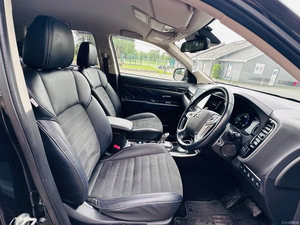 Mitsubishi Outlander 2020 2.4 Plug In Hybrid 386672413