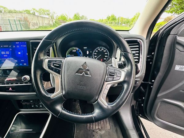 Mitsubishi Outlander 2020 2.4 Plug In Hybrid 386672415