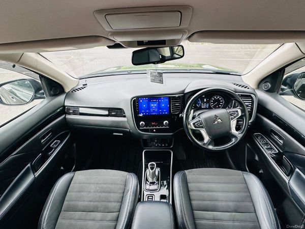 Mitsubishi Outlander 2020 2.4 Plug In Hybrid 386672421
