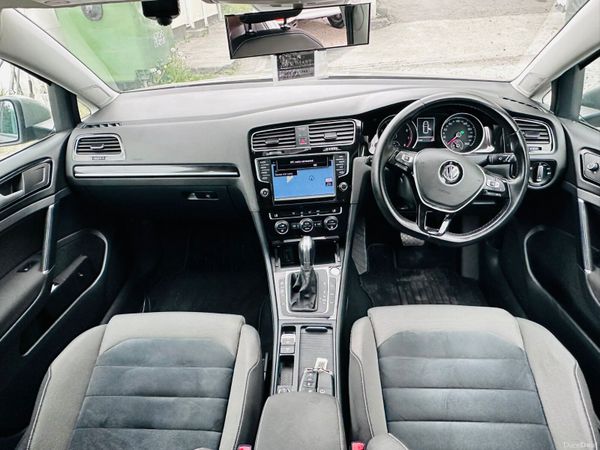Vw Golf 2016 1.4 Highline Automatic 386674283