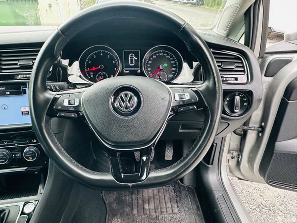 Vw Golf 2016 1.4 Highline Automatic 386674285
