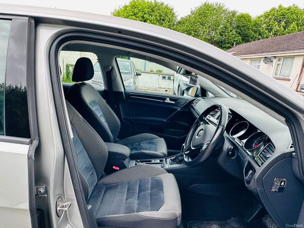 Vw Golf 2016 1.4 Highline Automatic 386674291