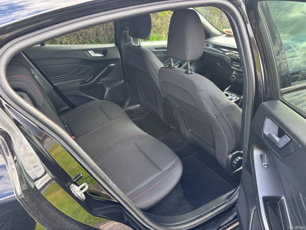 2022 Ford Focus 1.5 TDI ST LINE AUTOMATIC 386676001