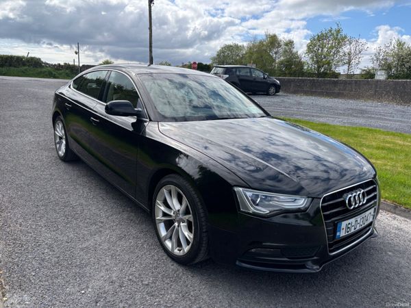 2016 Audi A5 2.0 L TDI 150HP 386676669