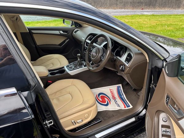 2016 Audi A5 2.0 L TDI 150HP 386676671