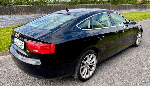 2016 Audi A5 2.0 L TDI 150HP 386676673