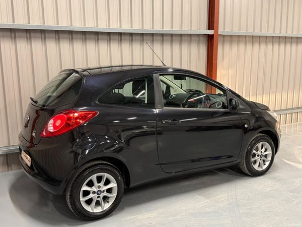 2016 Ford KA 1.2 Petrol - 59,000 Kms 386678279