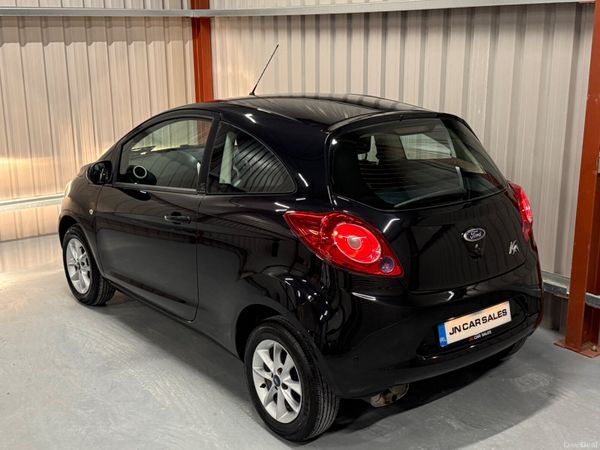 2016 Ford KA 1.2 Petrol - 59,000 Kms 386678281