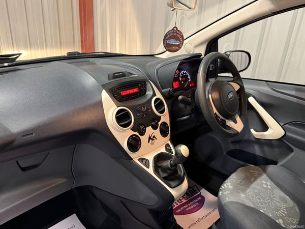 2016 Ford KA 1.2 Petrol - 59,000 Kms 386678285