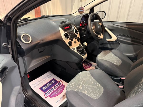 2016 Ford KA 1.2 Petrol - 59,000 Kms 386678287