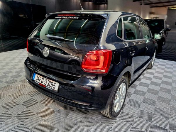 💥2014 Volkswagen Polo💥(Apple Car Play+Manual) 386698381