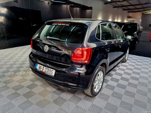 💥2014 Volkswagen Polo💥(Apple Car Play+Manual) 386698383