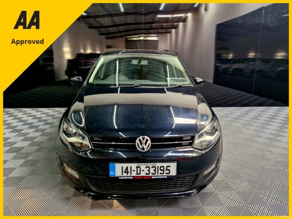 💥2014 Volkswagen Polo💥(Apple Car Play+Manual) 386698387
