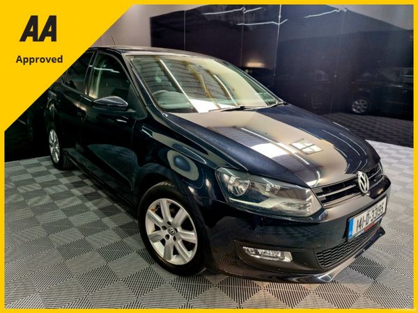 💥2014 Volkswagen Polo💥(Apple Car Play+Manual) 386698397