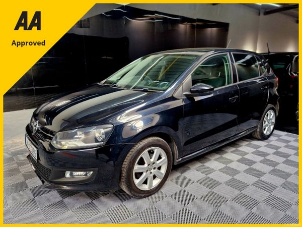 💥2014 Volkswagen Polo💥(Apple Car Play+Manual) 386698401