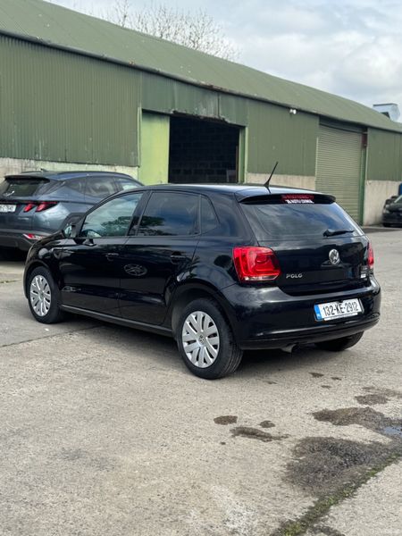 VW Polo 1.2 Tsi Auto 71000KM 2013 2 Keys, Warranty 386619865
