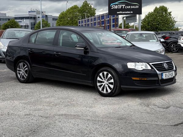2010 Volkswagen Passat 1.6 TDI Nct 03/27 Tax 05/26 386740991