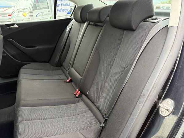2010 Volkswagen Passat 1.6 TDI Nct 03/27 Tax 05/26 386741013