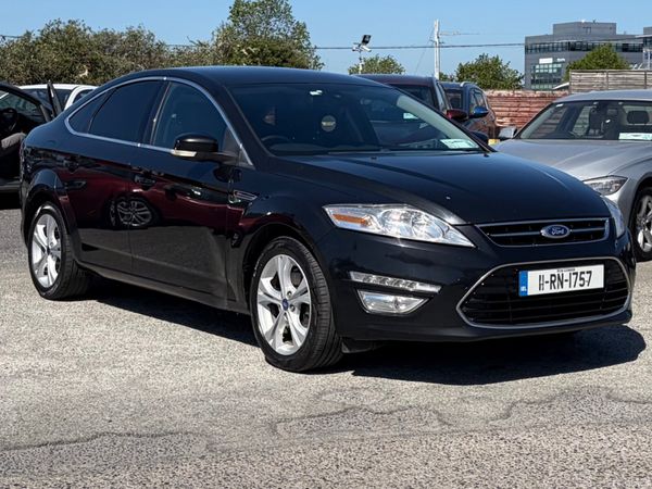 2011 FORD MONDEO 1.6 TDCI TITANIUM Nct 09/26 386741233