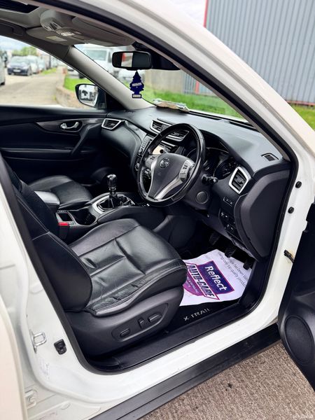 🔴 Top Spec  Nissan X-Trail 2017 7 Seats Pan roof 386744763