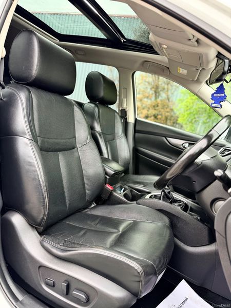 🔴 Top Spec  Nissan X-Trail 2017 7 Seats Pan roof 386744779