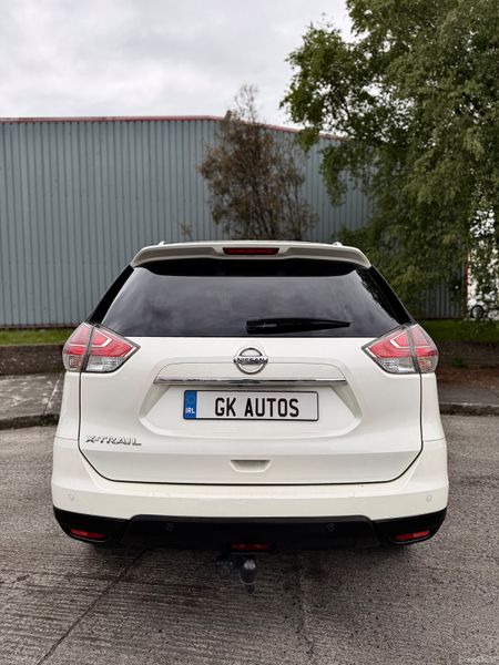 🔴 Top Spec  Nissan X-Trail 2017 7 Seats Pan roof 386744729