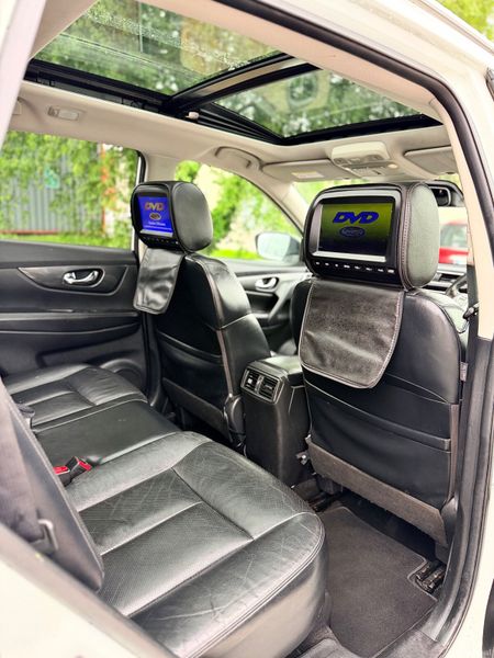 🔴 Top Spec  Nissan X-Trail 2017 7 Seats Pan roof 386744867