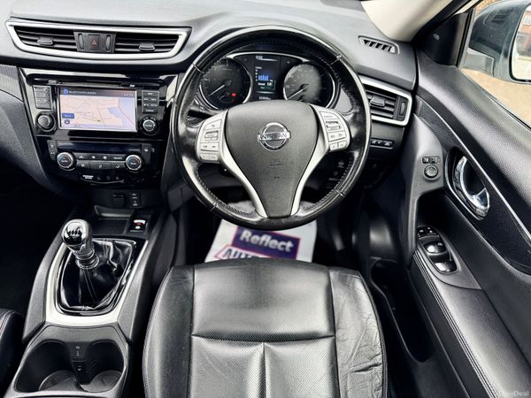 🔴 Top Spec  Nissan X-Trail 2017 7 Seats Pan roof 386744809