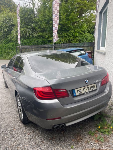 131 BMW 520D 386746567