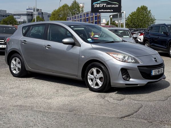 2013 Mazda 3 Executive 1.6D Nct 12/26 Tax 05/26 386746775