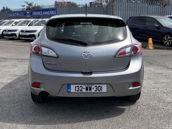 2013 Mazda 3 Executive 1.6D Nct 12/26 Tax 05/26 386746777