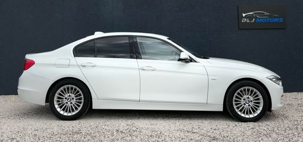 BMW 320D Luxury Automatic 2015 Low Km 386747473