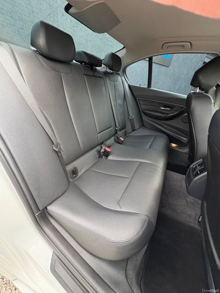 BMW 320D Luxury Automatic 2015 Low Km 386747475