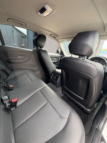 BMW 320D Luxury Automatic 2015 Low Km 386747477