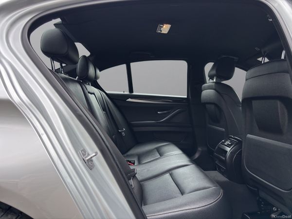 2015 BMW 523D 2.0L M SPORTS DIESEL AUTOMATIC (S42) 386747689