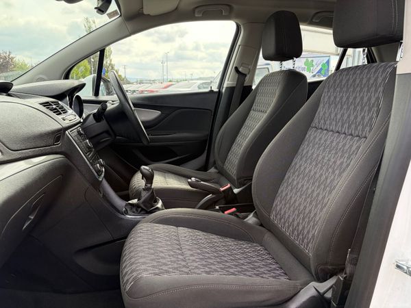 2014 Opel Mokka 1.6 Sport 115PS Nct 01/27 386748295