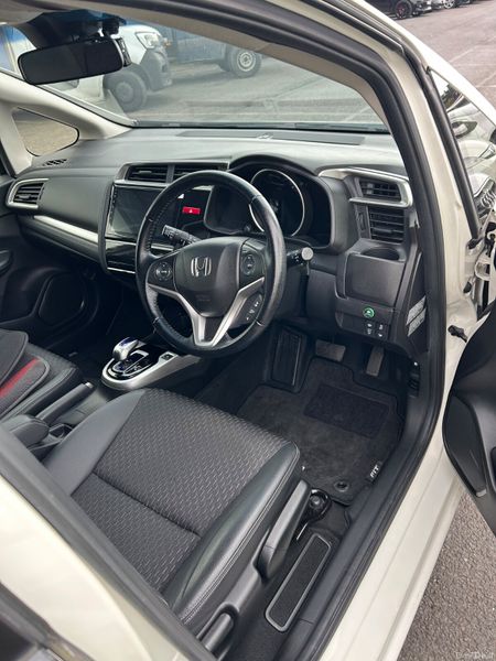 Honda Fit Leather Spec 386754905