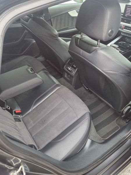 2024 AUDI A4 SLINE 2.0TDI 190BHP 386759399